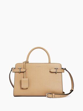 Le Tanneur Emilie Bag Beige